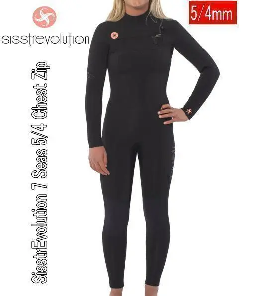 M ドライスーツ　ブラック 7ミリ ワールドダイブ ドライスーツ ＊3.5mm／MF1／WORLD DIVE