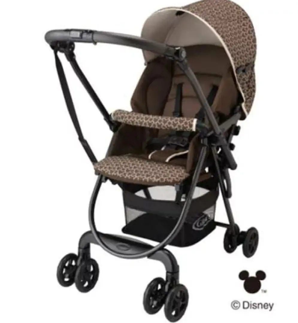 ベビーカー（GRACO）ディズニーコラボ❤︎ 2025年最新】グレコ ベビーカー ディズニーの人気アイテム