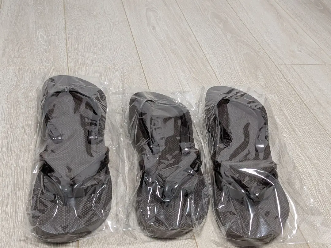 Thumbnail of Sheraton Sandals, 3 items