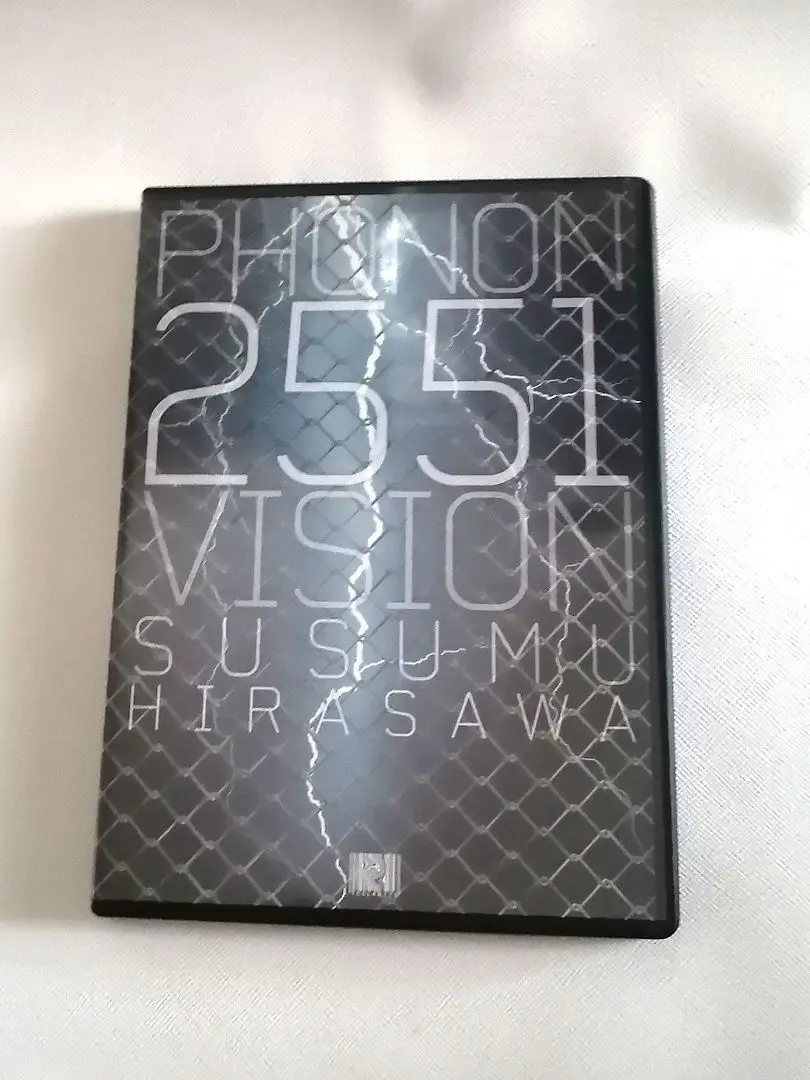 2025年最新】PHONON 平沢進 DVDの人気アイテム - メルカリ