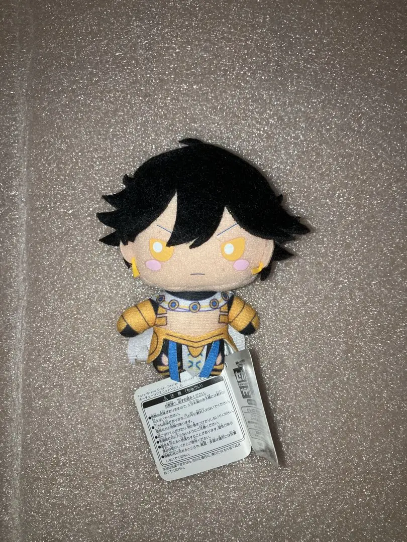 2025年最新】fgo オジマンディアス ぬいぐるみの人気アイテム