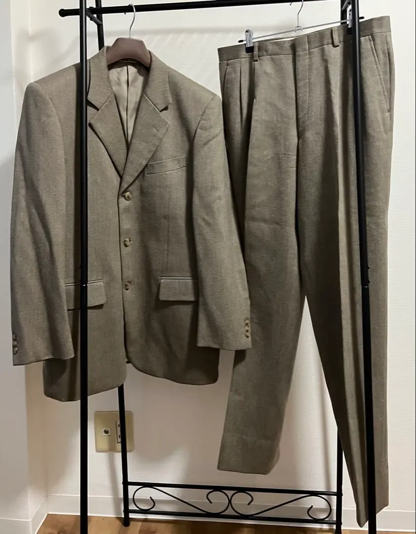 Thumbnail of Final Price Reduction: MCM Suit - MCM - mcm