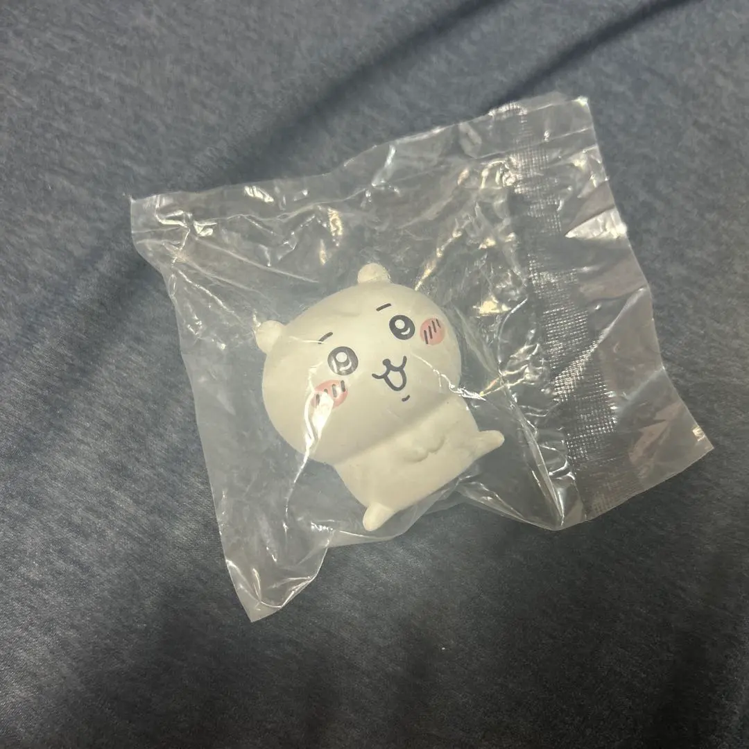 Thumbnail of Chikawa Mascot Figure