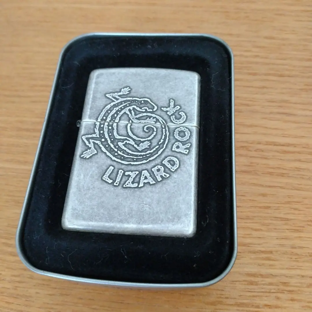 2025年最新】zippo lizard rockの人気アイテム - メルカリ