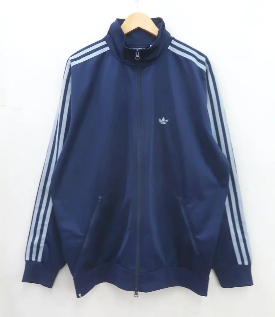 【美品】　アディダス　トラックジャケット　アーカイブ風　LL相当　IK9149 美品】 アディダス トラックジャケット アーカイブ風 LL相当