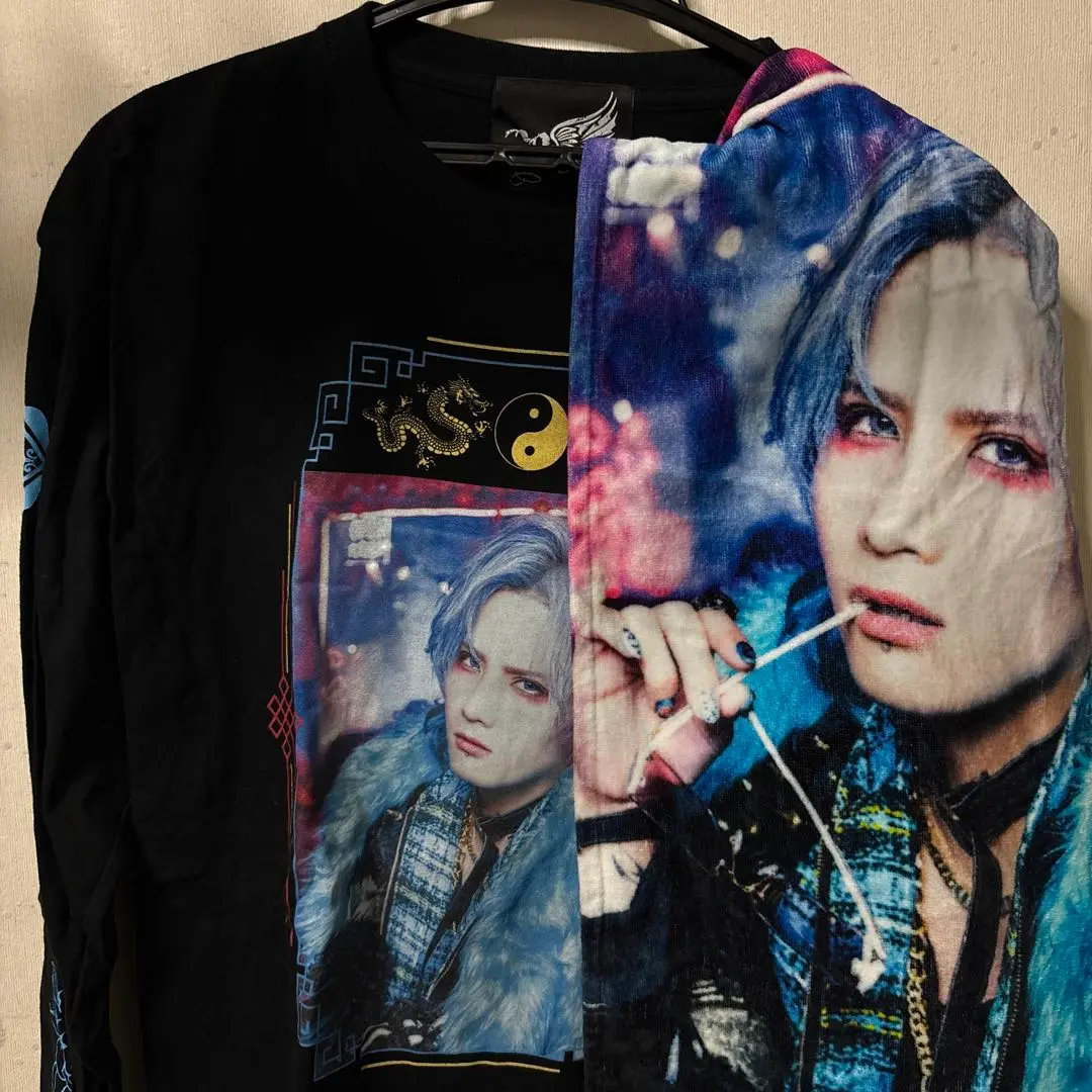 2025年最新】RoyZ 昴 tシャツの人気アイテム - メルカリ