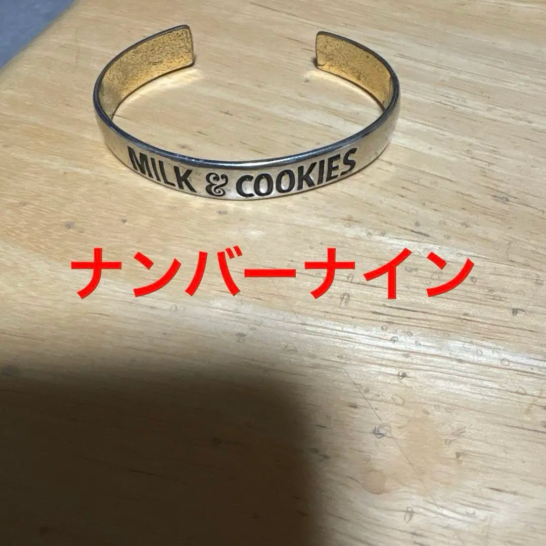 2025年最新】ナンバーナイン ブレスレットの人気アイテム - メルカリ