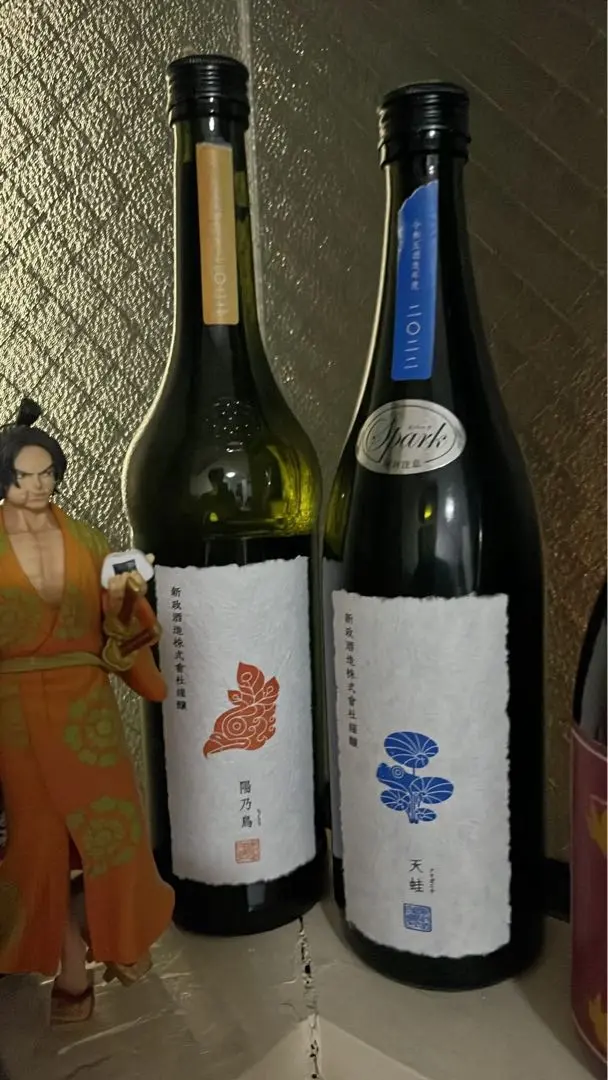 新政 陽乃鳥（ひのとり）未開栓 新政 日本酒 陽乃鳥 ひのとり 720ml 2025年4月製造以降 箱なし
