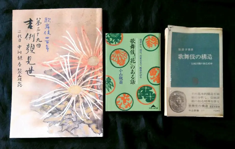 二代目 中村 扇雀（坂田藤十郎）久保田一竹直筆色紙　観翁撰集関係 二代目 中村 扇雀（坂田藤十郎）久保田一竹直筆色紙 観翁撰集