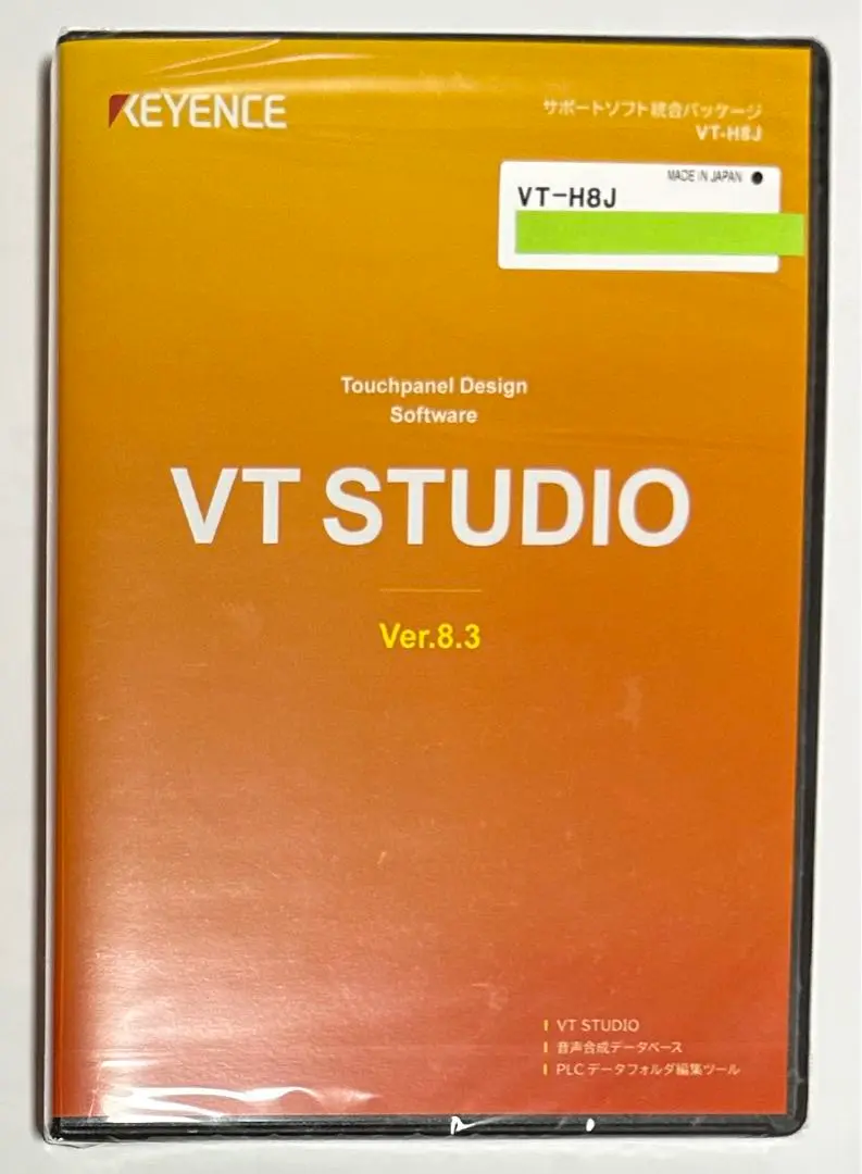 2025年最新】キーエンス vt studioの人気アイテム - メルカリ