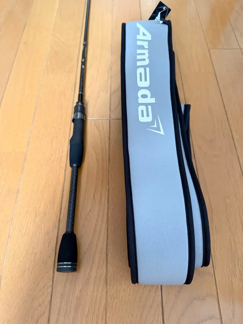 Armada AR-C67MHST/SS・EVA | 全ての商品 | FEED WEB SHOPバス