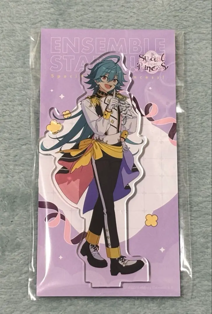 あんスタ エスプリ アクスタ 4piece 宝丈萊香 ライカ Amazon.co.jp: あんスタ エスプリ アクリルスタンド アクスタ 萊