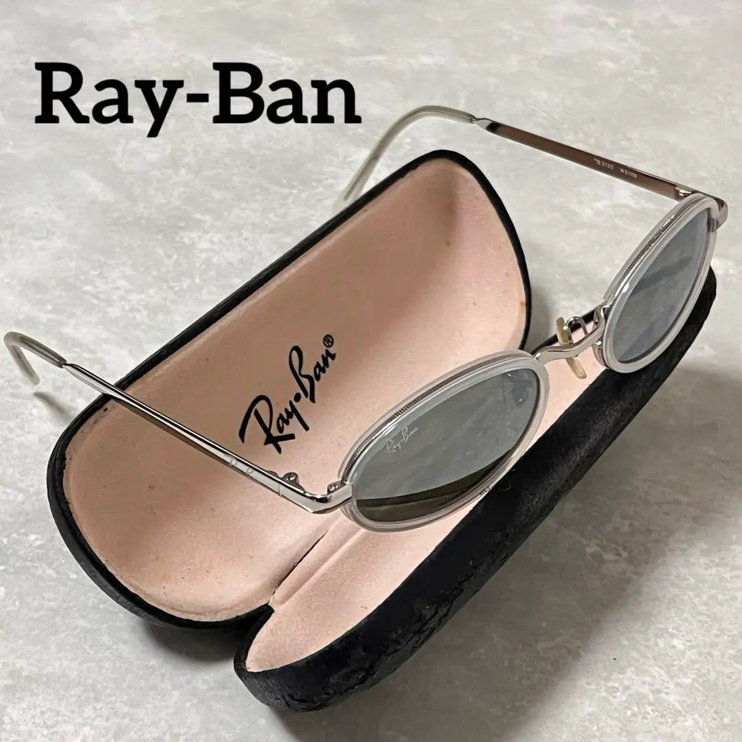 希少Ray Ban レイバン サングラス RB3123 W3087 Yahoo!オークション -「rb3123 w3087」(レイバン) (れ)の落札