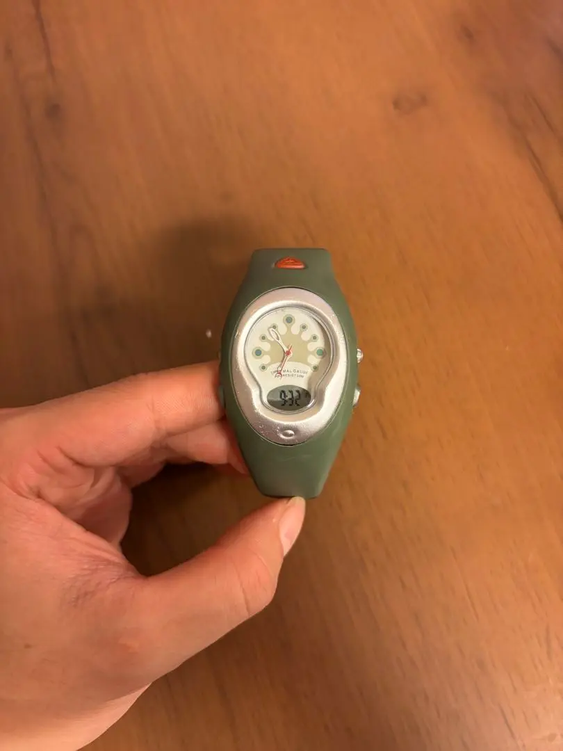 2025年最新】NIKE ACG 時計の人気アイテム - メルカリ