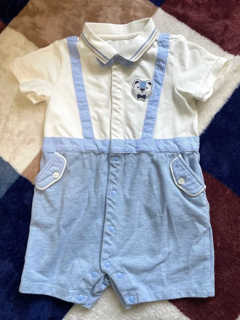 Thumbnail of Formal baby wear