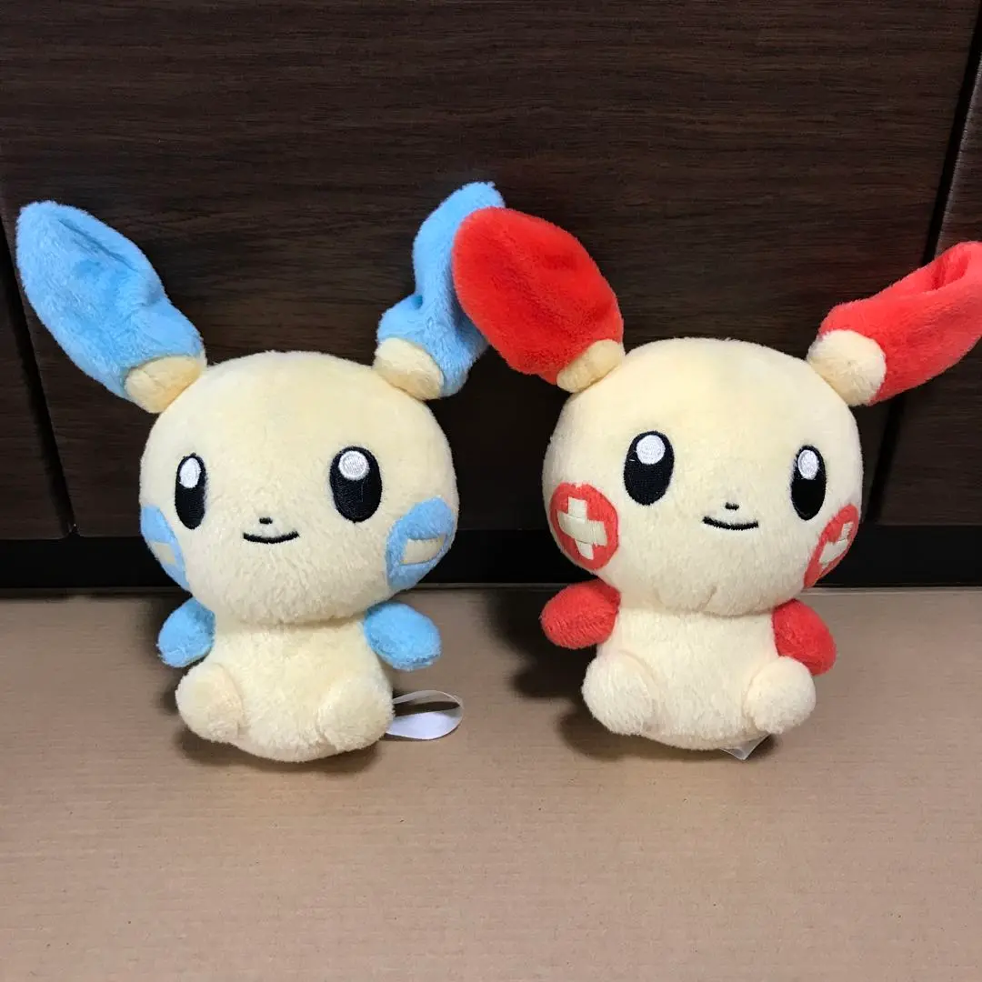 2025年最新】ポケドール プラスルの人気アイテム - メルカリ