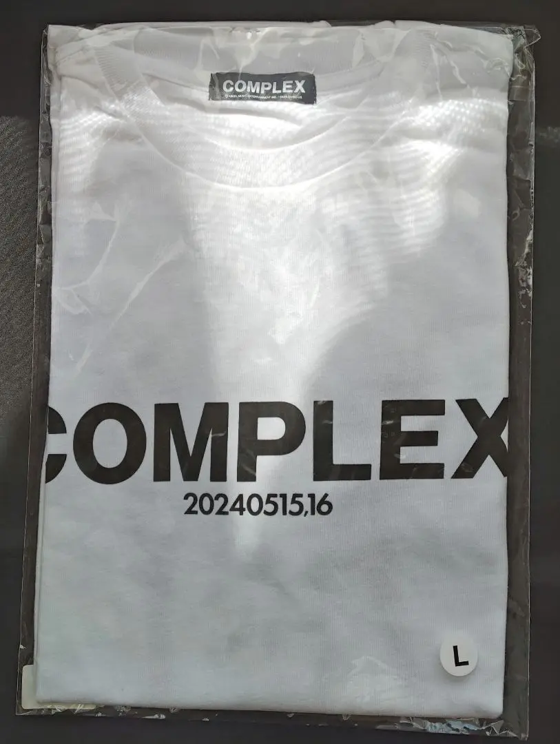 2025年最新】complex tシャツ 日本一心の人気アイテム - メルカリ