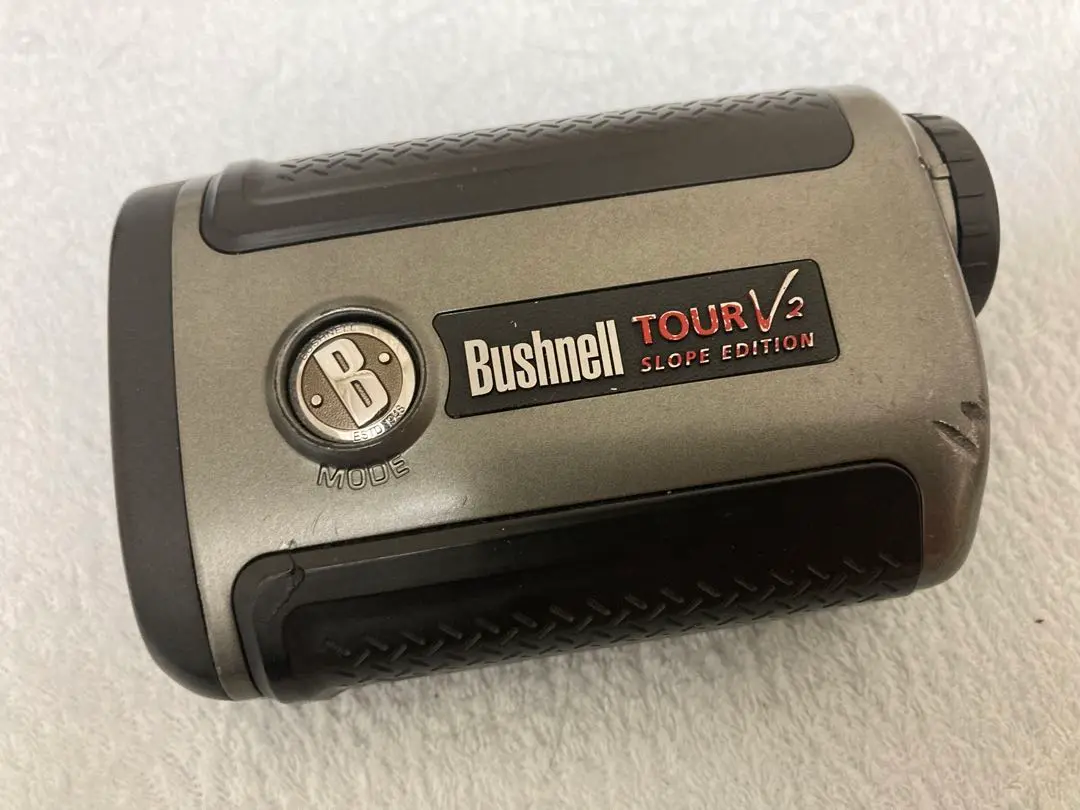 ゴルフ用レーザー距離計 ｜ブッシュネルゴルフ Bushnellgolf