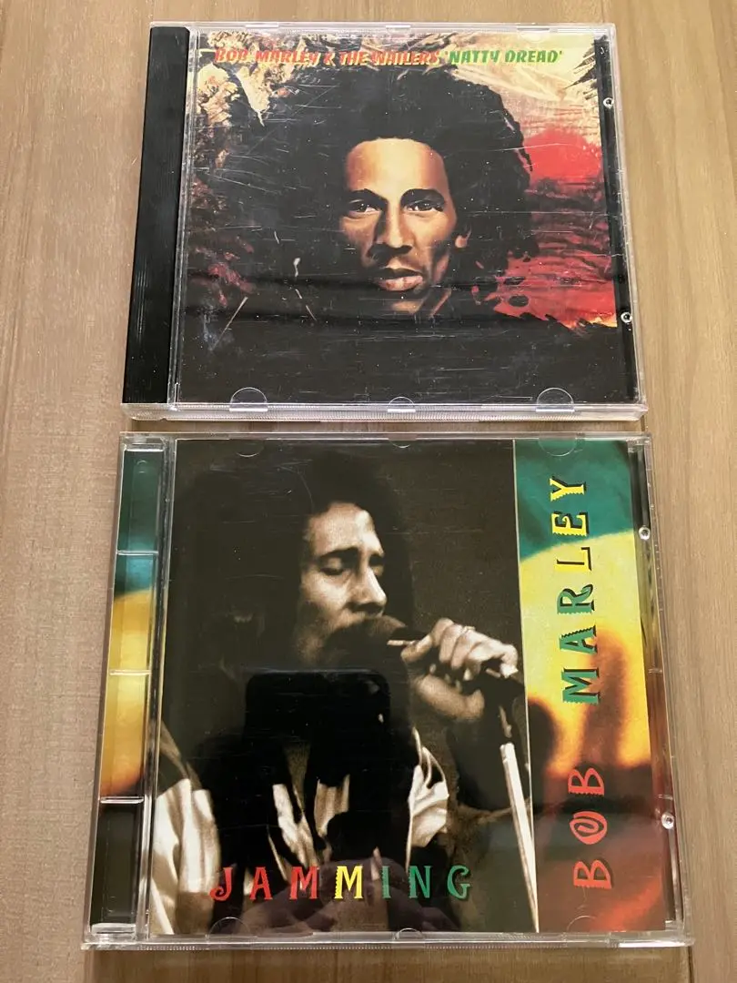 ボブマーリー　日本公演❗️他　貴重ライブCD ５タイトルセット　新品有り Japan ライブ イン ジャパン : Bob Marley | HMV&BOOKS online