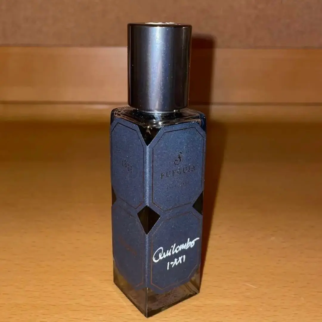 フエギア　キロンボ　100ml Celes (セレス) | Fueguia - Quilombo (フエギア - キロンボ)