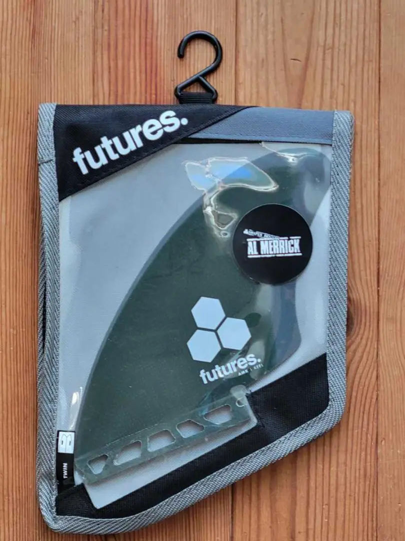 2025年最新】futures キールフィン アルメリックの人気アイテム