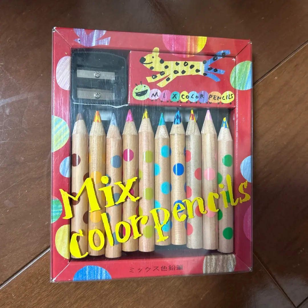 超希少　オサムグッズ　colorPENCILS 色鉛筆　カラーペンシル Tombow Colored Pencils 36 Colors CB-NQ36C – Japanese Taste