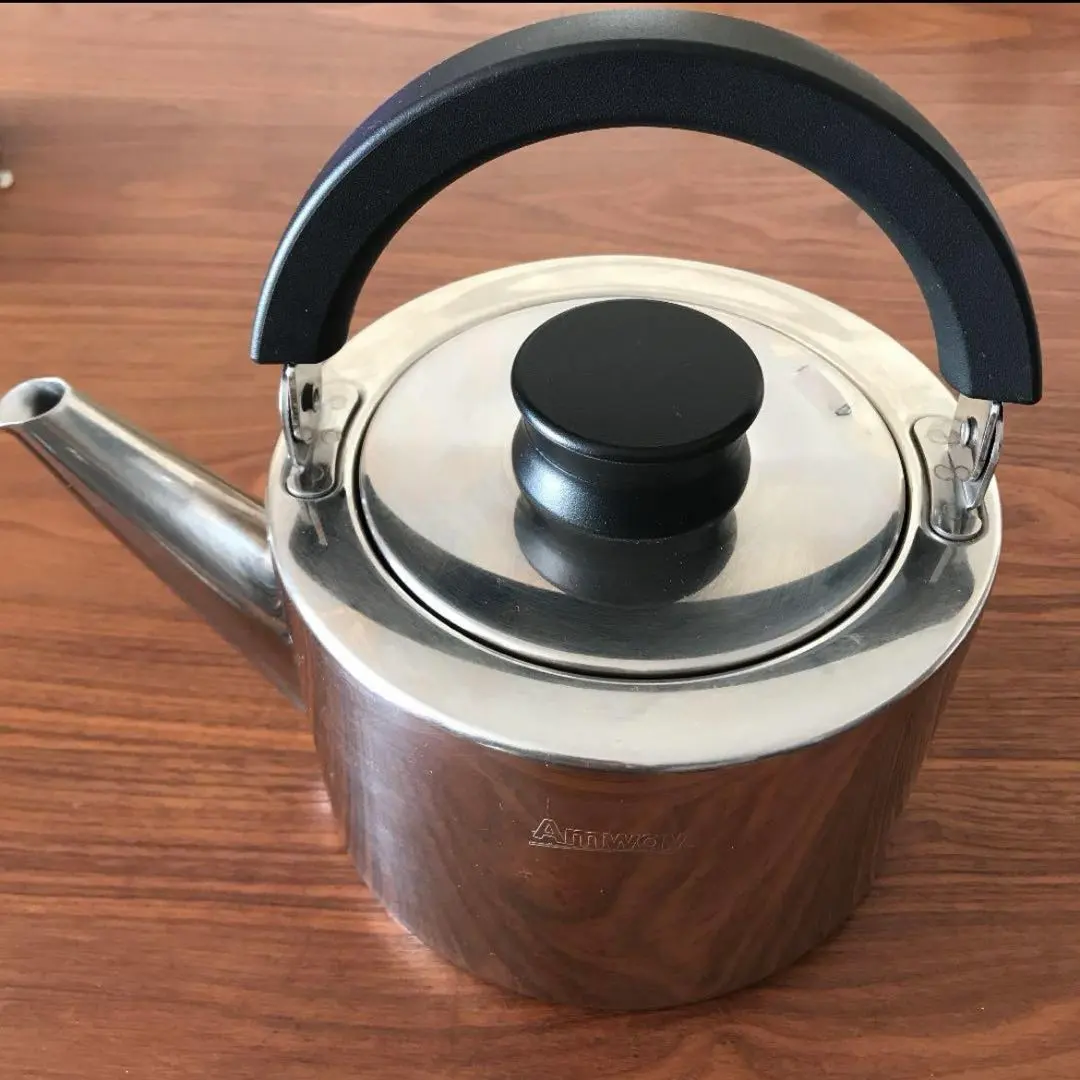 2025年最新】アムウェイ ケトルの人気アイテム - メルカリ