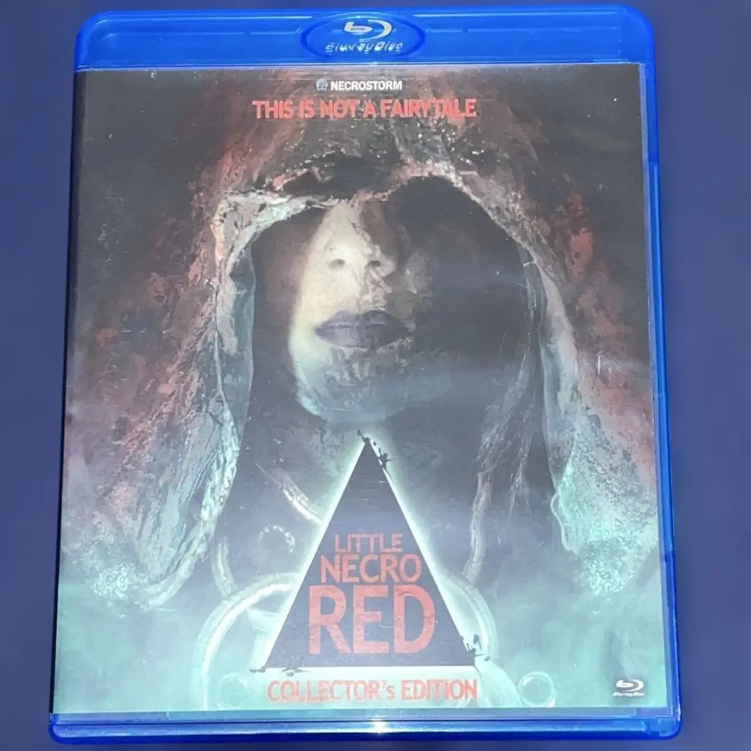 blu-ray ゾネイダー 地球感染計画 NECROSTORM ネクロストーム 2025年最新】ネクロストームの人気アイテム - メルカリ