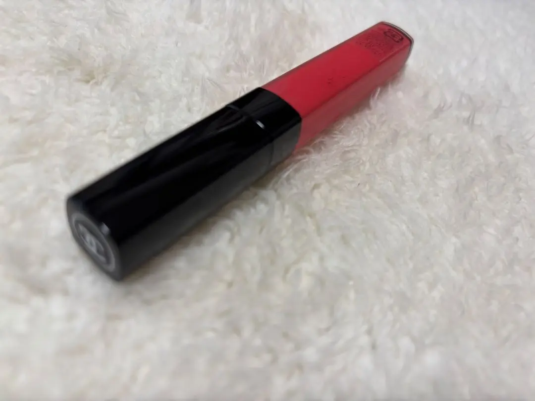 香奈兒 ROUGE COCO LIP BLUSH 416 TEASING 粉紅唇頰兩用彩妝 的縮圖