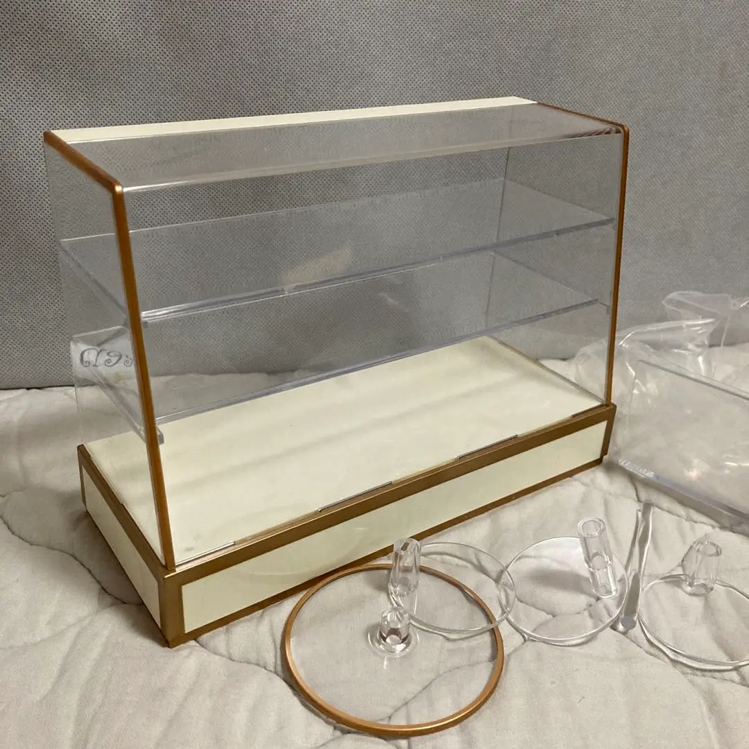 専用ディスプレイ アレンジショーケース：商品案内 | 株式会社