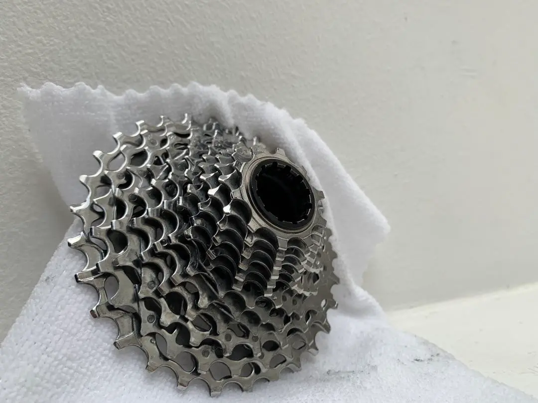 完成車外し未使用品 SRAM CS XG1250 10-30 - メルカリ