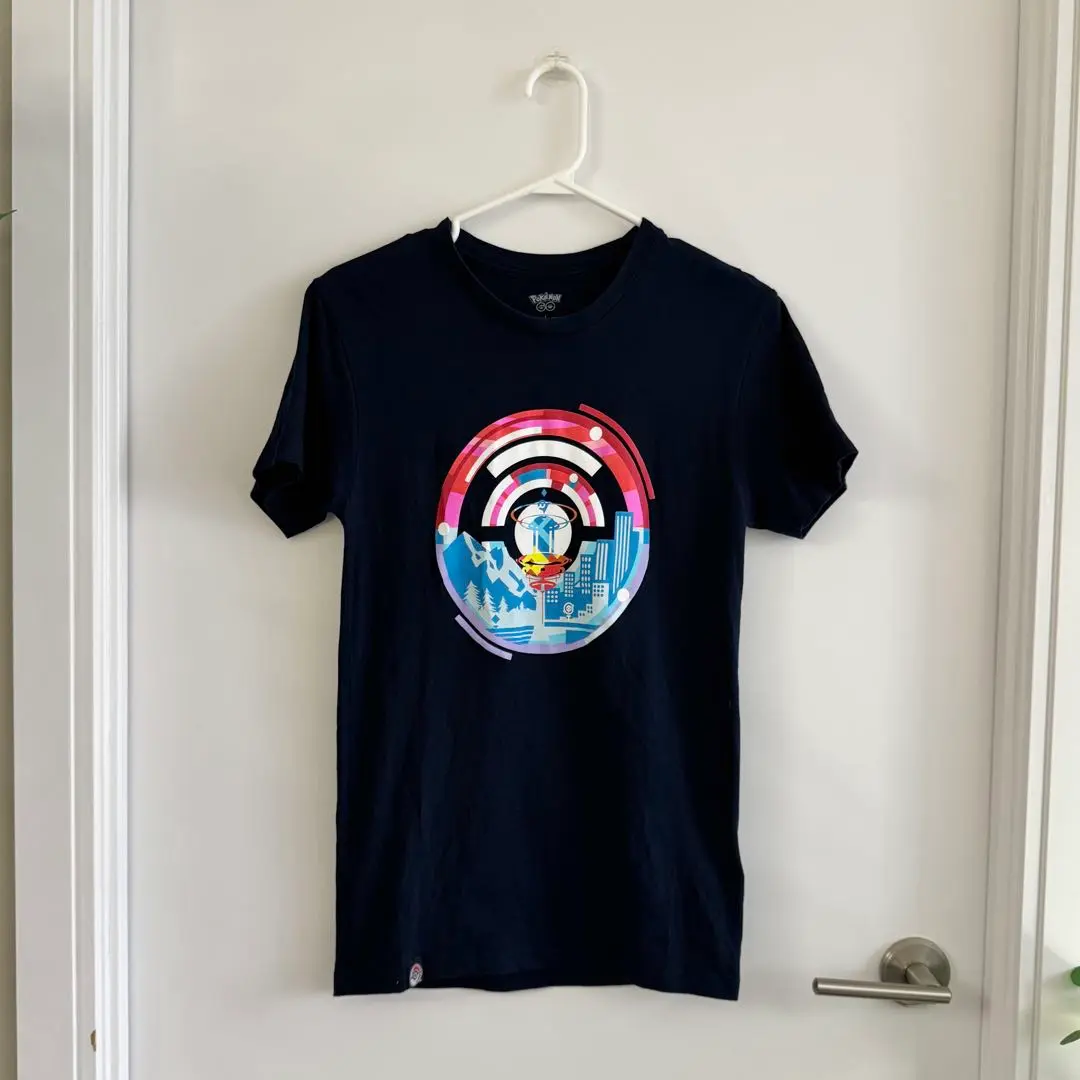 2025年最新】ポケモンGO限定Tシャツの人気アイテム - メルカリ