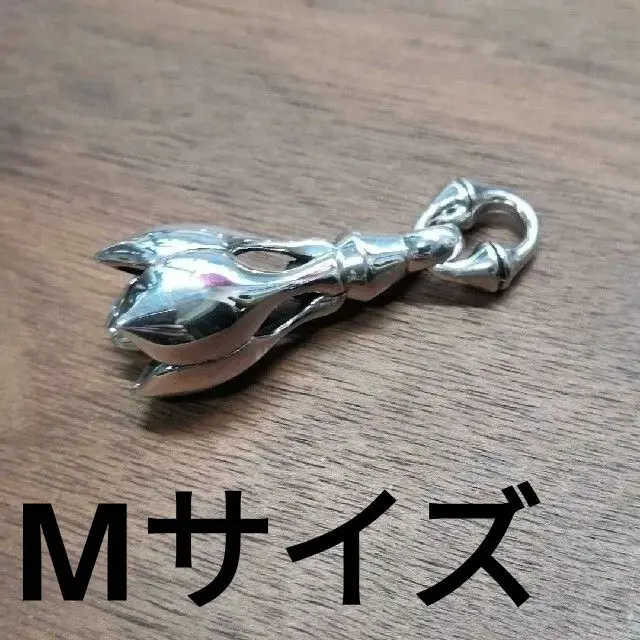 ロンワンズティアベルダブルMサイズ LONEONES/ロンワンズ Tear Bell Medium Turned Top ティアベル