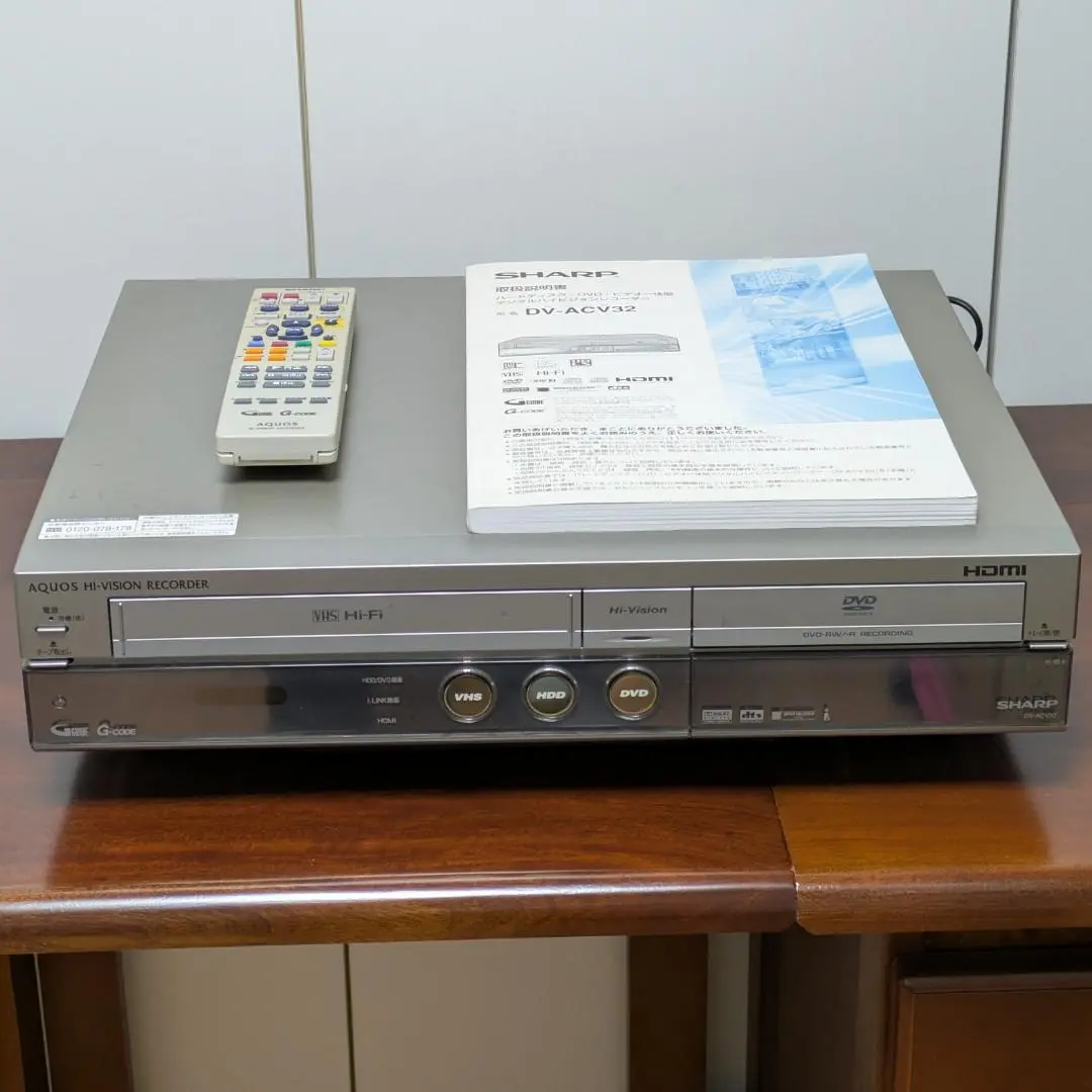 2025年最新】dv-acv32の人気アイテム - メルカリ