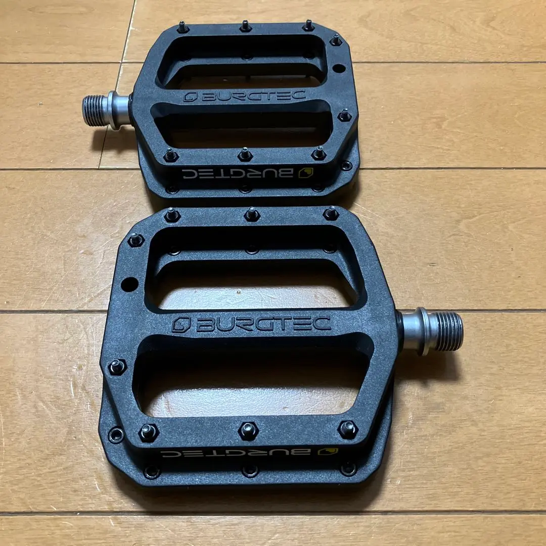 Yahoo!オークション - BURGTEC バーグテック 星雲 新品未使用
