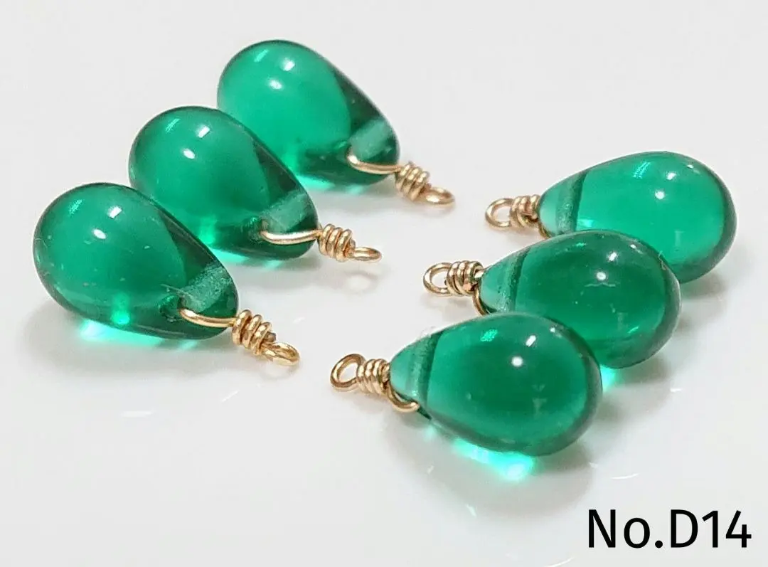 Thumbnail of Czech Drop ＜No.D14＞