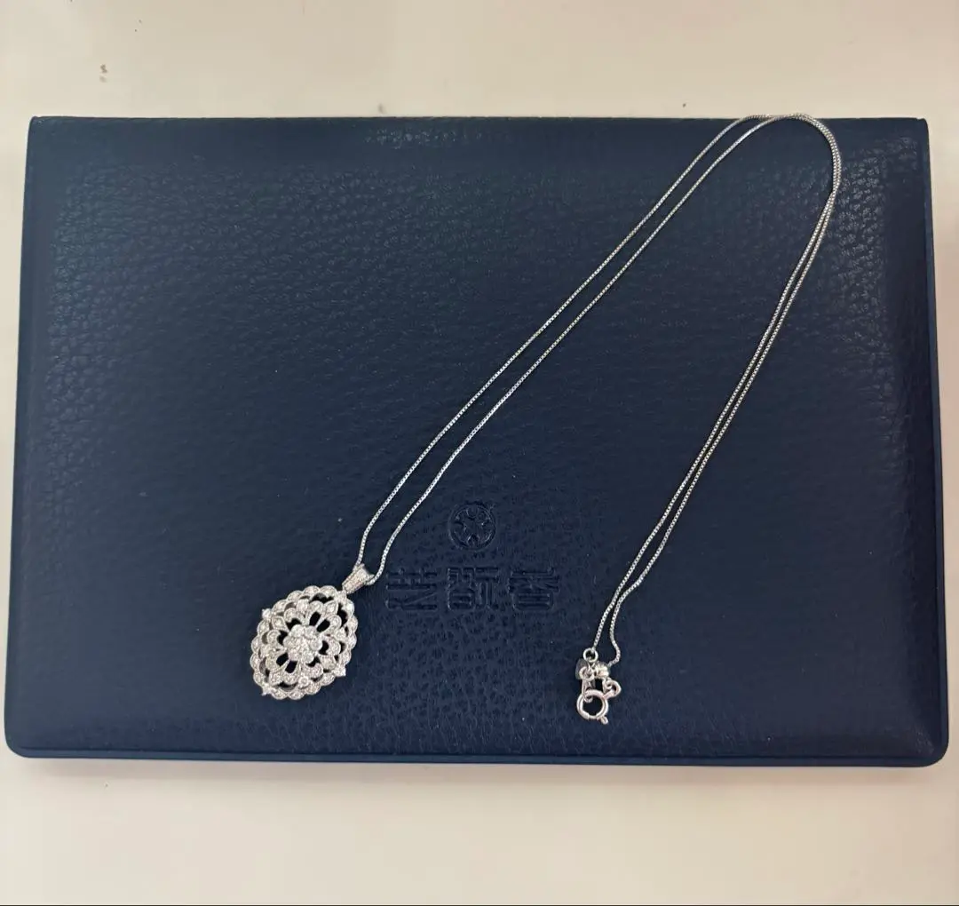【新品未使用】即日発送　芝翫香　希少パール　あこや真珠 ネックレス シルバー 楽天市場】あこや真珠 ネックレス（素材（ジュエリー