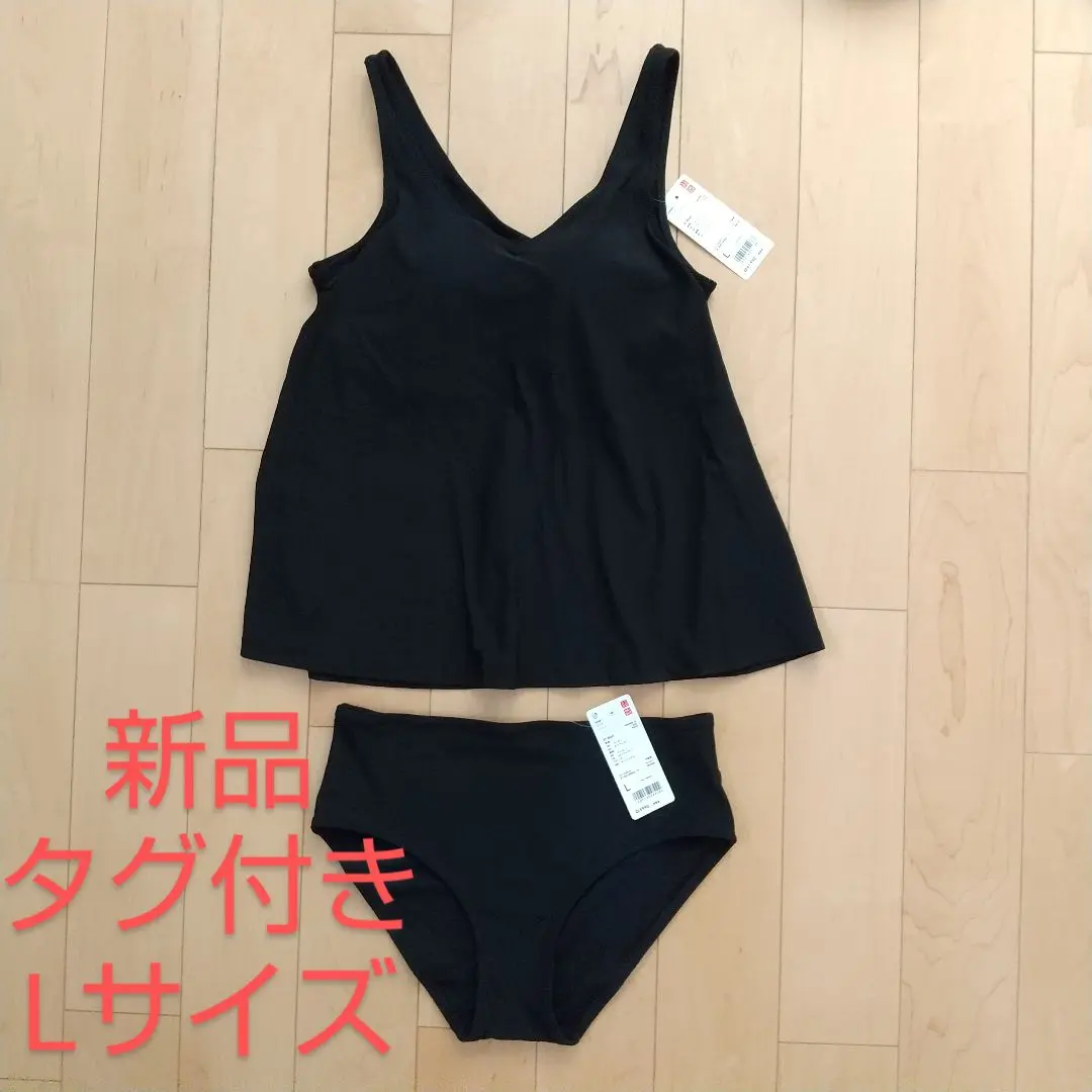 新品 ユニクロ ビーチフレア ブラタンクトップ ショーツ ショートパンツ ユニクロのネクストブーム？リピ買いしたい「ビーチフレア
