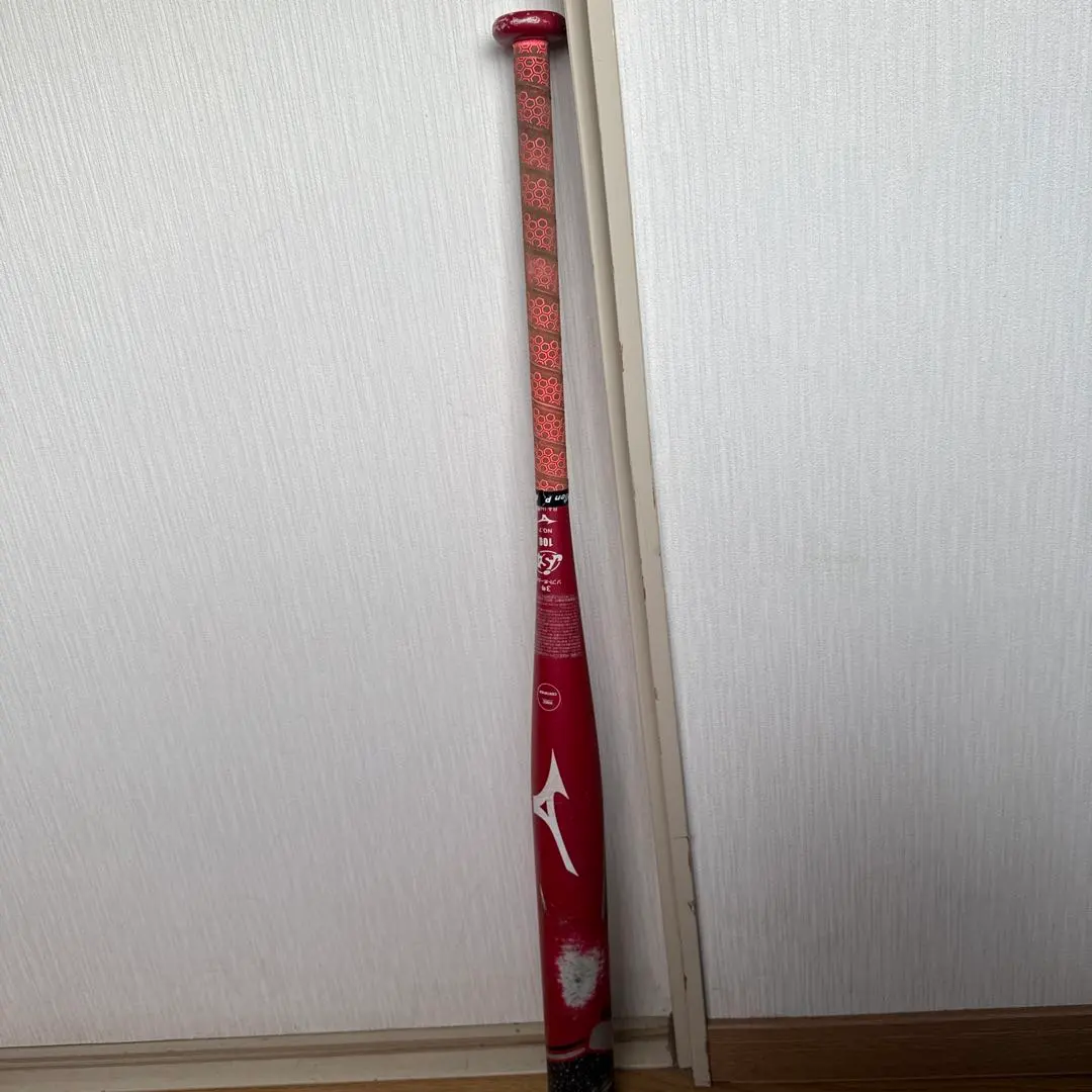 Thumbnail of Mizuno Softball Bat No. 7, 3-piece