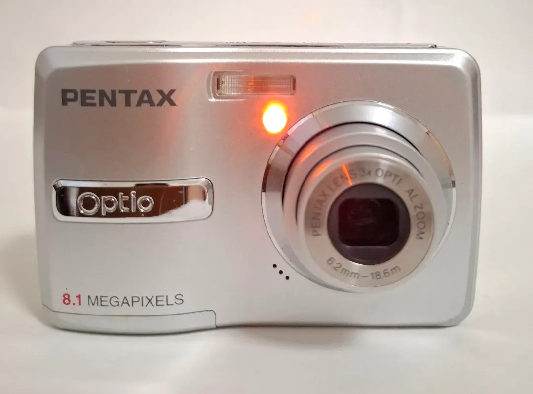 2025年最新】pentax optio e40 電池の人気アイテム - メルカリ