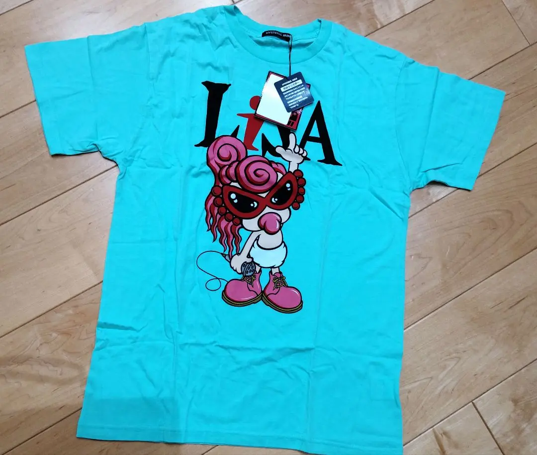 2025年最新】LiSA×Hystericの人気アイテム - メルカリ