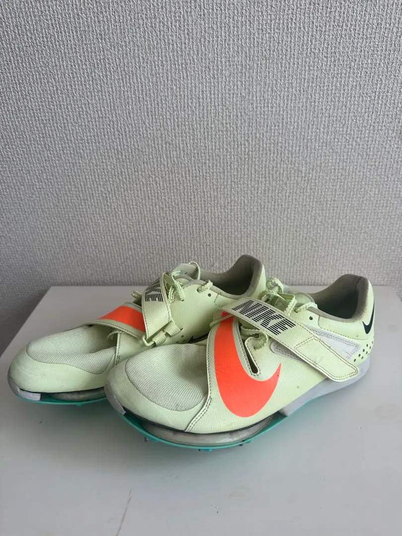 2025年最新】nike air zoom lj eliteの人気アイテム - メルカリ