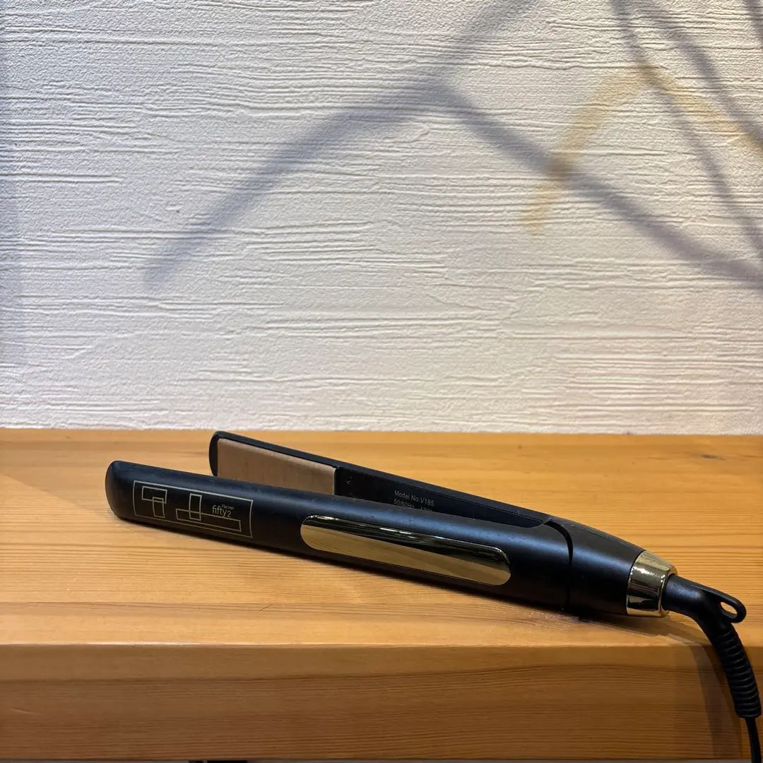 Thumbnail of fifty2 Straight Iron