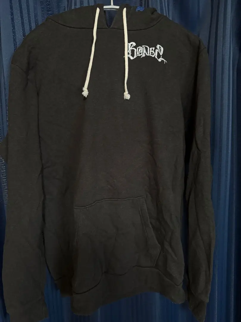 JSF 7周年 パーカー jesse the bonez JSF 7周年 パーカー jesse the bonez タレントグッズ