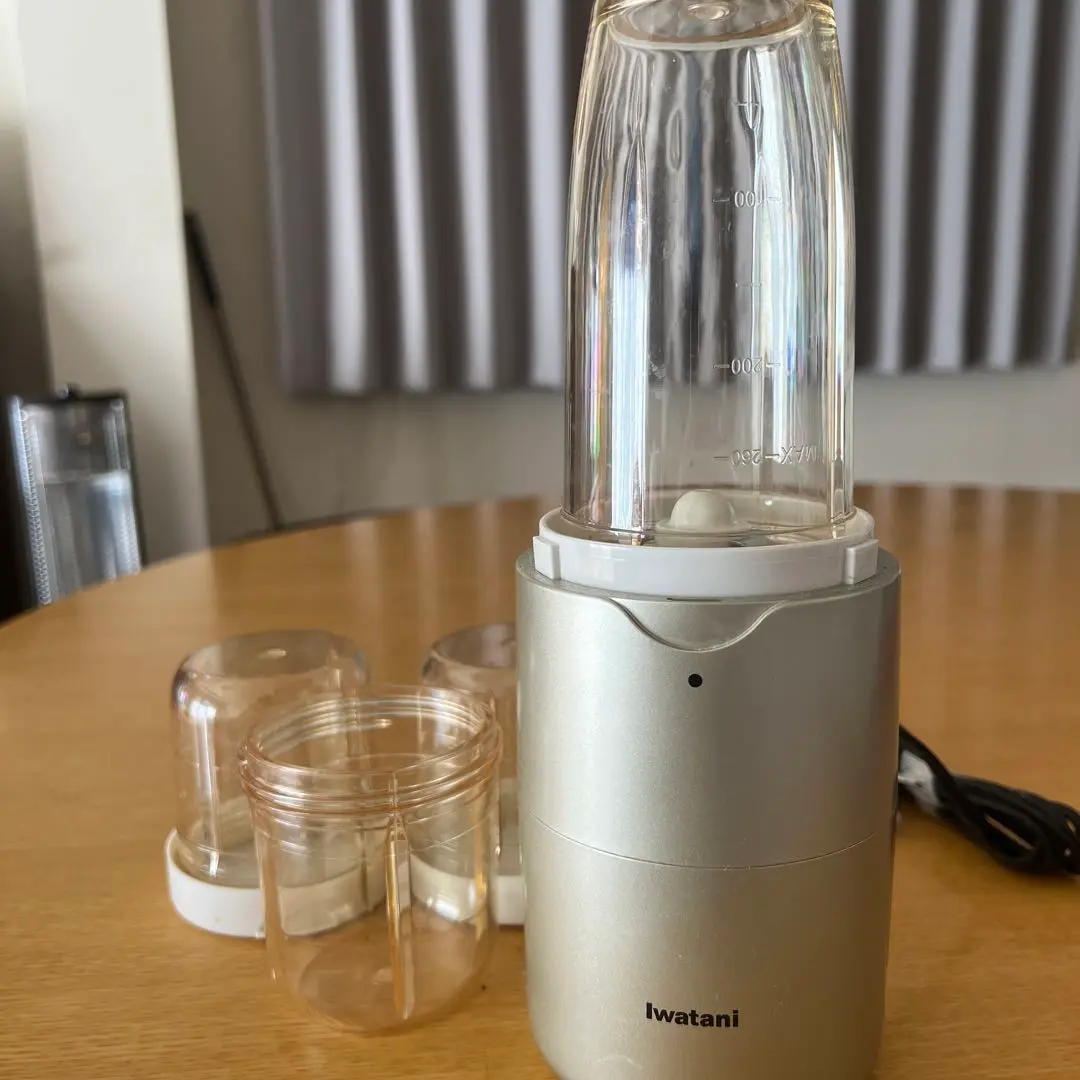 新品 IWATANI イワタニ ミルサー6PW IFM-6PW-A 岩谷産業 Amazon | イワタニ 【電子レンジでそのまま加熱OK】 ミルサー