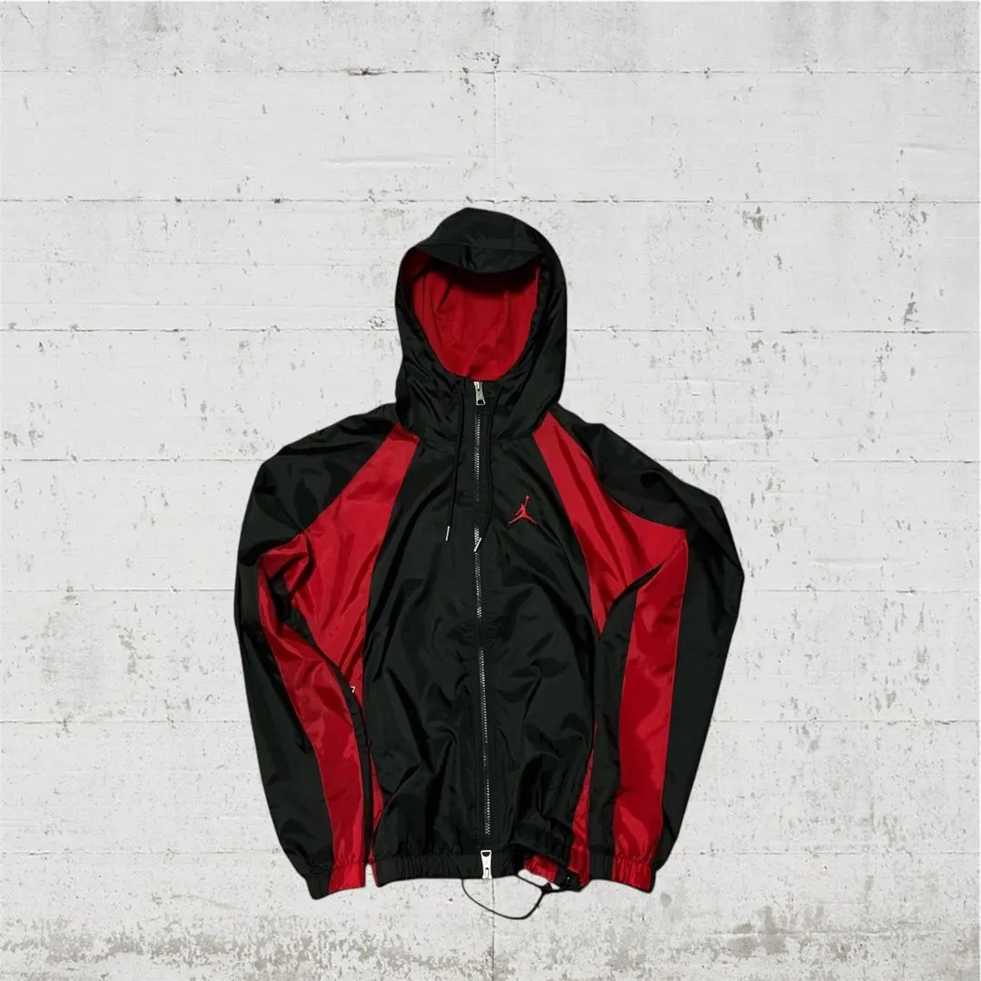 2025年最新】AIR JORDAN メンズ ナイロンジャケットの人気