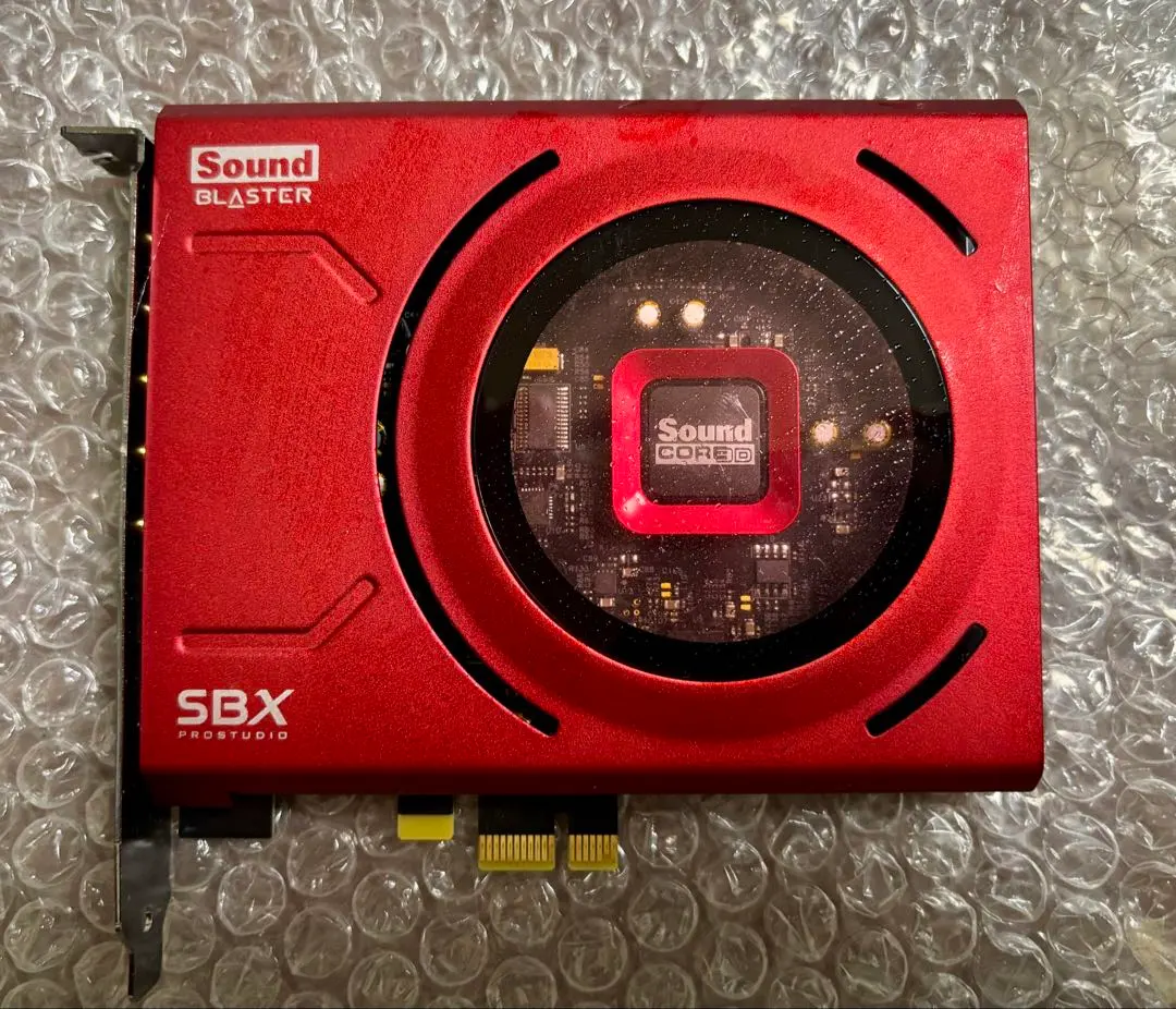 2025年最新】sound blaster zxの人気アイテム - メルカリ