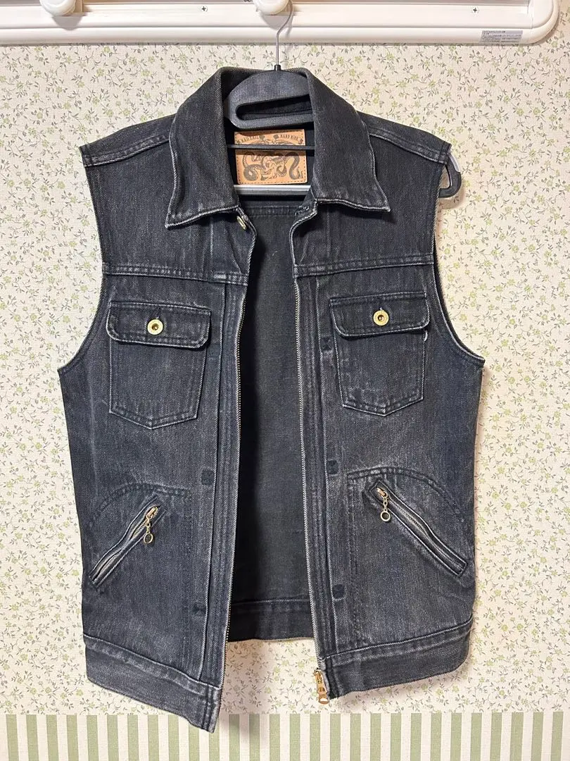 REDTAIL vise clothing ダウンベスト L m36587329296_1.jpg?1750832686