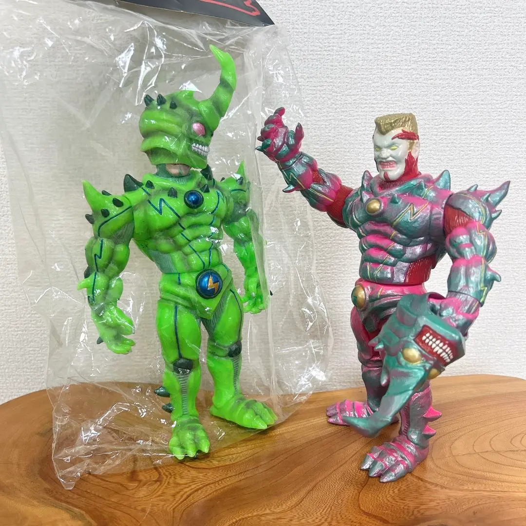 2025年最新】kenth toy worksの人気アイテム - メルカリ