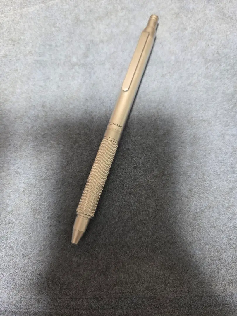 PILOT Automac オートマック 廃盤 廃盤品】Pilot シャープペンシル オートマック 0.5mm